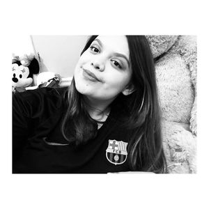 Meet your Posher, Helen